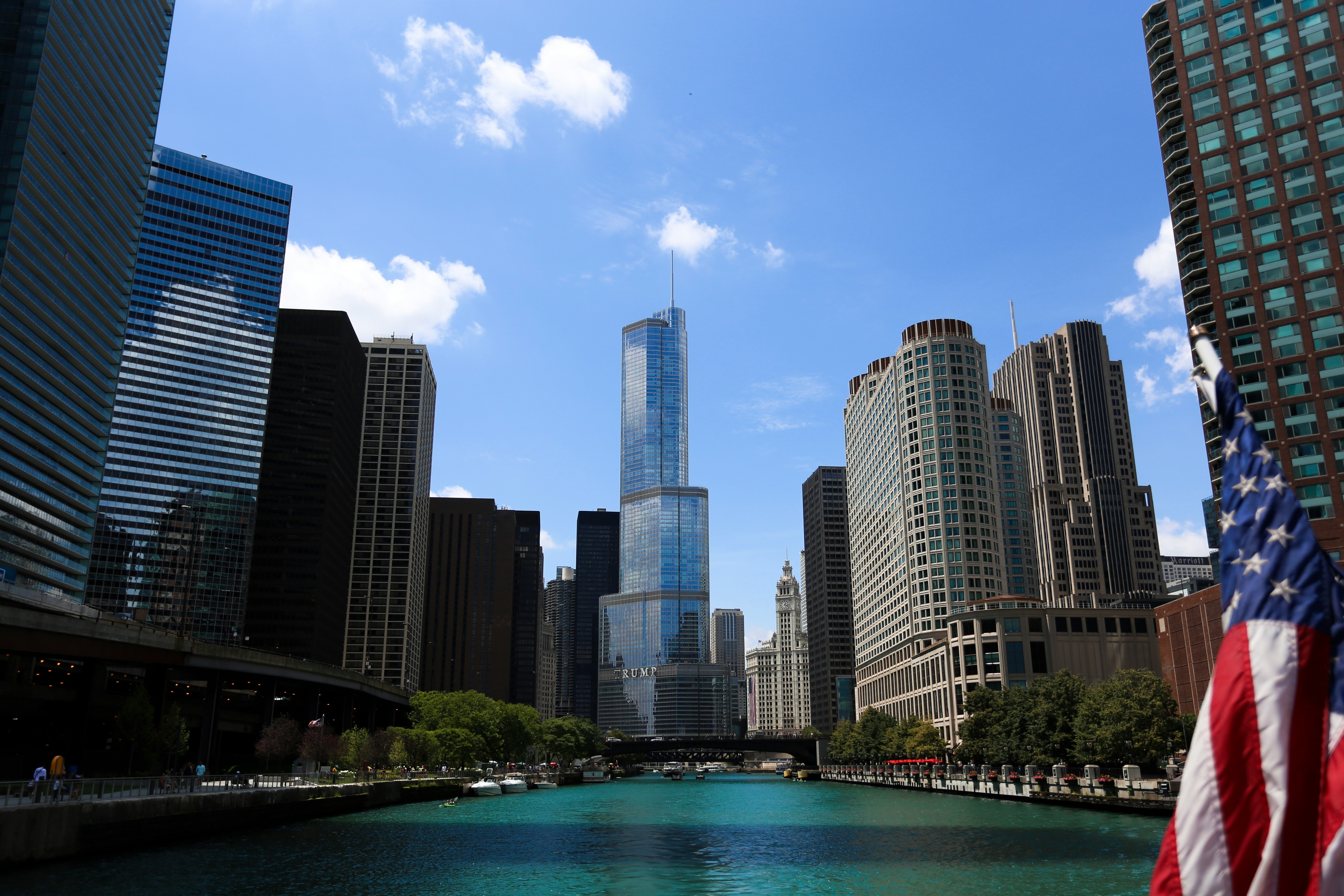 Obama Presidential Center Chicago